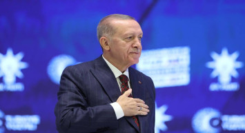 Cumhurbaşkanı Erdoğan’dan dünyaya Kudüs mesajı: Bizim için müstesna bir konumu var