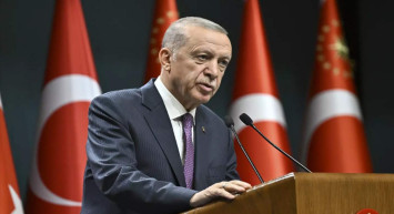 Cumhurbaşkanı Erdoğan’dan emekli ve çalışanlara mesaj: Kimsenin beklentilerini cevapsız bırakmayacağız