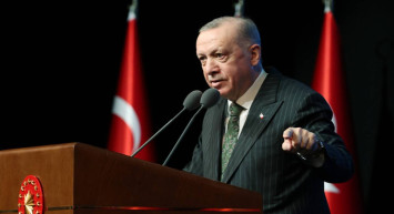 Cumhurbaşkanı Erdoğan’dan enflasyon mesajı: Adım adım çözüme kavuşturacağız