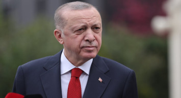 Cumhurbaşkanı Erdoğan’dan Erzurum ve Hatay sözleri: ‘Aynı azim ve kararlılıkla yürüyoruz’