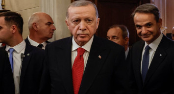 Cumhurbaşkanı Erdoğan’dan Halil Umut Meler açıklaması: Şiddetin barınmasına izin vermeyeceğiz