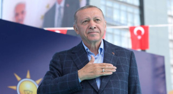 Cumhurbaşkanı Erdoğan’dan ikinci tur mesajı: 28 Mayıs seçiminden zaferle çıkacağız