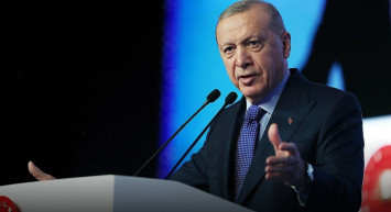 Cumhurbaşkanı Erdoğan’dan İsrail’e Yönelik Güçlü Mesaj
