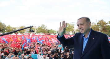 Cumhurbaşkanı Erdoğan’dan İstanbul talimatı: 5 ilçede özel çalışma yapılacak