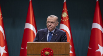 Cumhurbaşkanı Erdoğan’dan Kabine sonrası açıklama: Çirkin hesapları bir kez daha bozacağız