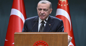 Cumhurbaşkanı Erdoğan’dan Karadeniz Gazı müjdesi: Pazartesi günü milletimizle paylaşacağız