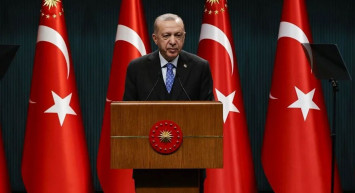 Elektrik faturalarında yeni dönem başlıyor! KDV indirimi yüzde kaç indi? Cumhurbaşkanı Erdoğan müjdeyi duyurdu