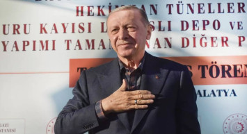Cumhurbaşkanı Erdoğan’dan kimyasal silah iddialarına yanıt: Hesabını yargıda verecekler