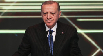 Cumhurbaşkanı Erdoğan’dan Kızılelma açıklaması: F-16’nın taşıdığı bombayı taşıyacak