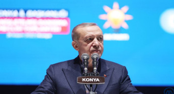 Cumhurbaşkanı Erdoğan’dan Kızılelma müjdesi: Çıkış tarihini duyurdu