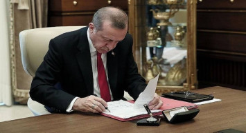 Cumhurbaşkanı Erdoğan’dan kritik atamalar: Resmi Gazete’de yayımlandı