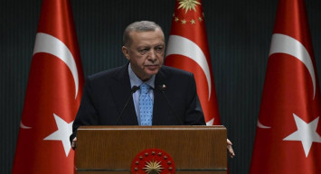 Cumhurbaşkanı Erdoğan’dan kritik seçim açıklaması: Tarihi öne çekebiliriz