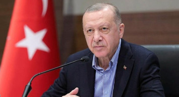 Cumhurbaşkanı Erdoğan'dan Kritik Ziyaret Öncesi KDV Açıklaması: Ciddi Cezalar Uygulayacağız