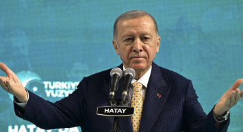 Cumhurbaşkanı Erdoğan'dan Küçükçekmece saldırısı açıklaması: Hiçbir saldırı asla amacına ulaşamayacaktır