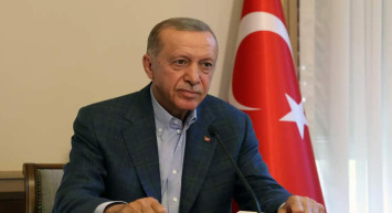 Cumhurbaşkanı Erdoğan’dan Kuran yakma tepkisi: Tahrik ve tehdit siyasetine boyun eğmeyeceğiz