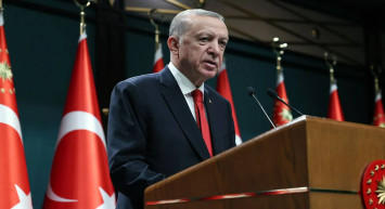 Cumhurbaşkanı Erdoğan’dan Meclis’te terör saldırısında tepki: Bu sabah ki eylem son çırpınışlarıdır