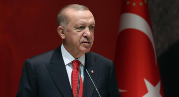 Cumhurbaşkanı Erdoğan'dan Miçotakis'e sert tepki! 'Bitti o iş kapattık kapıyı'