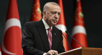 Cumhurbaşkanı Erdoğan'dan milyonlarca emekliyi ilgilendiren flaş ikramiye açıklaması!