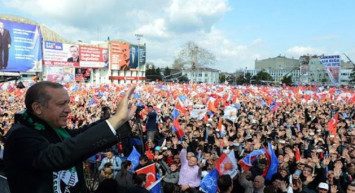 Cumhurbaşkanı Erdoğan’dan muhalefete çarpıcı sözler: “Kıyamet kopsa umurlarında değil!”