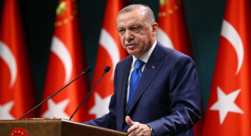 Cumhurbaşkanı Erdoğan’dan muhalefete sert tepki: Özür dahi dilemediler