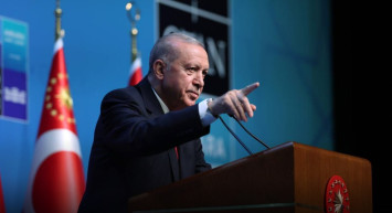 Cumhurbaşkanı Erdoğan'dan NATO Zirvesi paylaşımı
