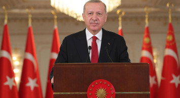 Cumhurbaşkanı Erdoğan’dan net mesaj: “Biz bitti demeden bitmez”