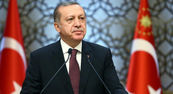 Cumhurbaşkanı Erdoğan’dan Netanyahu’ya Hitler benzetmesi: “Aynı akıbete uğrayacak”