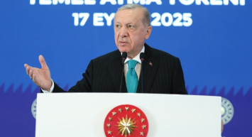 Cumhurbaşkanı Erdoğan’dan Netanyahu’ya Tokat Gibi Yanıt: “Kuyruk Acını Biliyorum”