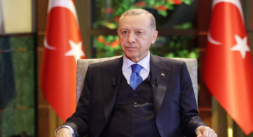 Cumhurbaşkanı Erdoğan’dan önemli açıklamalar: İnsanlarımızın ihtiyaçlarını eksiksiz karşılamamız gerekiyor