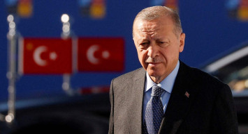 Cumhurbaşkanı Erdoğan'dan Ordu'da müjde dolu açıklamalar: Doğal gazdan emekli ikramiyesine kadar vaatler!