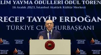 Cumhurbaşkanı Erdoğan’dan Ortadoğu’ya mesaj: Gazze’deki katliamların önüne geçeceğimiz günler yakındır