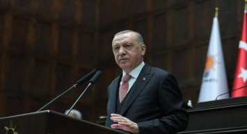 Cumhurbaşkanı Erdoğan’dan oy sayımı açıklaması: Şimdi sandıklara sahip çıkma vakti