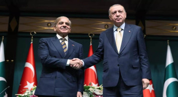 Cumhurbaşkanı Erdoğan’dan Pakistan’a geçmiş olsun mesajI: Destek vermeye hazırız