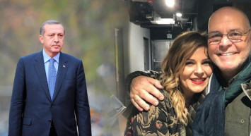Cumhurbaşkanı Erdoğan'dan Pelin Öztekin'e Başsağlığı Telefonu
