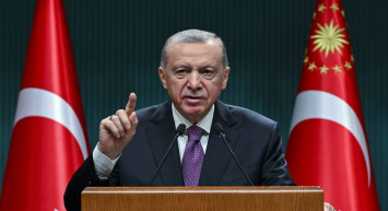 Cumhurbaşkanı Erdoğan’dan Pençe Kilit sözleri: ‘Çok yakında kilidi kapatıyoruz’