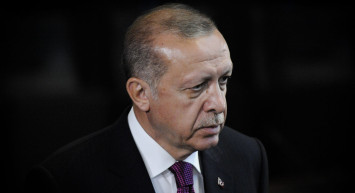 Cumhurbaşkanı Erdoğan’dan saldırı sonrası hayatını kaybeden doktor Ekrem Karakaya’nın ailesine başsağlığı