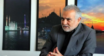 Cumhurbaşkanı Erdoğan'dan Sanatçı Kenan Işık İçin Taziye Mesajı