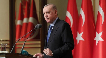 Cumhurbaşkanı Erdoğan'dan Sert Açıklama: İsrail ile NATO İş Birliği Türkiye Tarafından Onaylanmayacak!