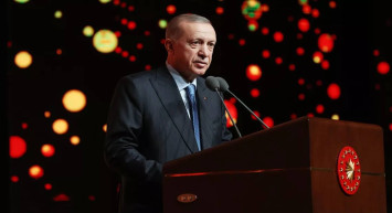 Cumhurbaşkanı Erdoğan’dan sözleşmeliye kadro açıklaması: Gerekli adımları attık