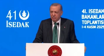Cumhurbaşkanı Erdoğan’dan Sudan ve Gazze mesajı: “Sessiz kalamayız, akan kan durdurulmalı!”