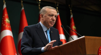 Cumhurbaşkanı Erdoğan’dan Şule Yüksel Şenler açıklaması: Hem direnişin hem dirilişin sembolüydü