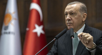 Cumhurbaşkanı Erdoğan'dan Suudi prense rest: Tek bir Türkün kılına zarar gelirse bunun hesabını ödersiniz