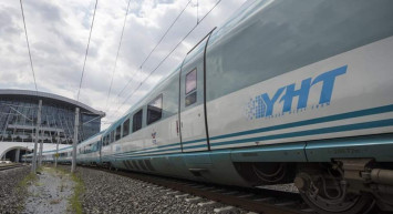 Cumhurbaşkanı Erdoğan’dan talimat geldi: Ankara ile İstanbul arası 80 dakikaya inecek