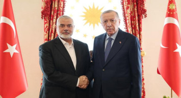 Cumhurbaşkanı Erdoğan'dan Taziye Telefonu