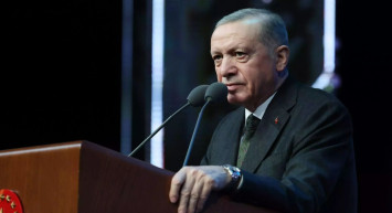 Cumhurbaşkanı Erdoğan’dan tebrik telefonu: Yeni İYİ Parti lideri Müsavat Dervişoğlu ile görüştü