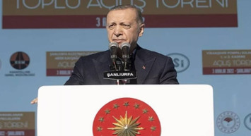 Cumhurbaşkanı Erdoğan’dan terörle mücadele mesajı: Türkiye artık kendi kararını kendisi veriyor