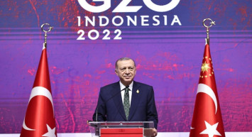 Cumhurbaşkanı Erdoğan’dan TOGG açıklaması: Gidip görsünler mutlu oluruz