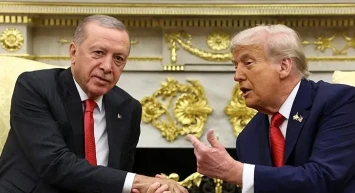 Cumhurbaşkanı Erdoğan’dan Trump’ın Gazze Planına Destek: “Katkı Vermeye Devam Edeceğiz”