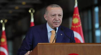 Cumhurbaşkanı Erdoğan’dan Türkiye Yüzyılı paylaşımı: Milletimize hizmeti zirveye çıkaracağız