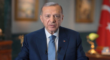 Cumhurbaşkanı Erdoğan’dan yeni anayasa sözleri: Girişimlerimizi tekrar başlatacağız